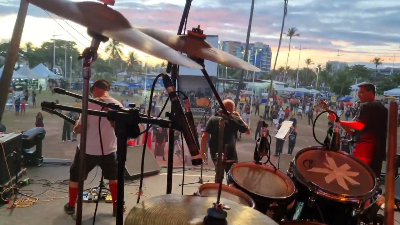 MARYJANE - ANTONIO SEM MEDO