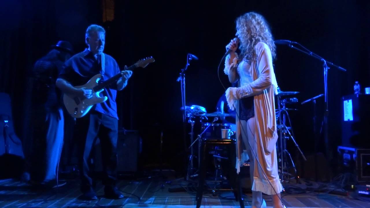 Soundcheck Haley & Harry Reinhart