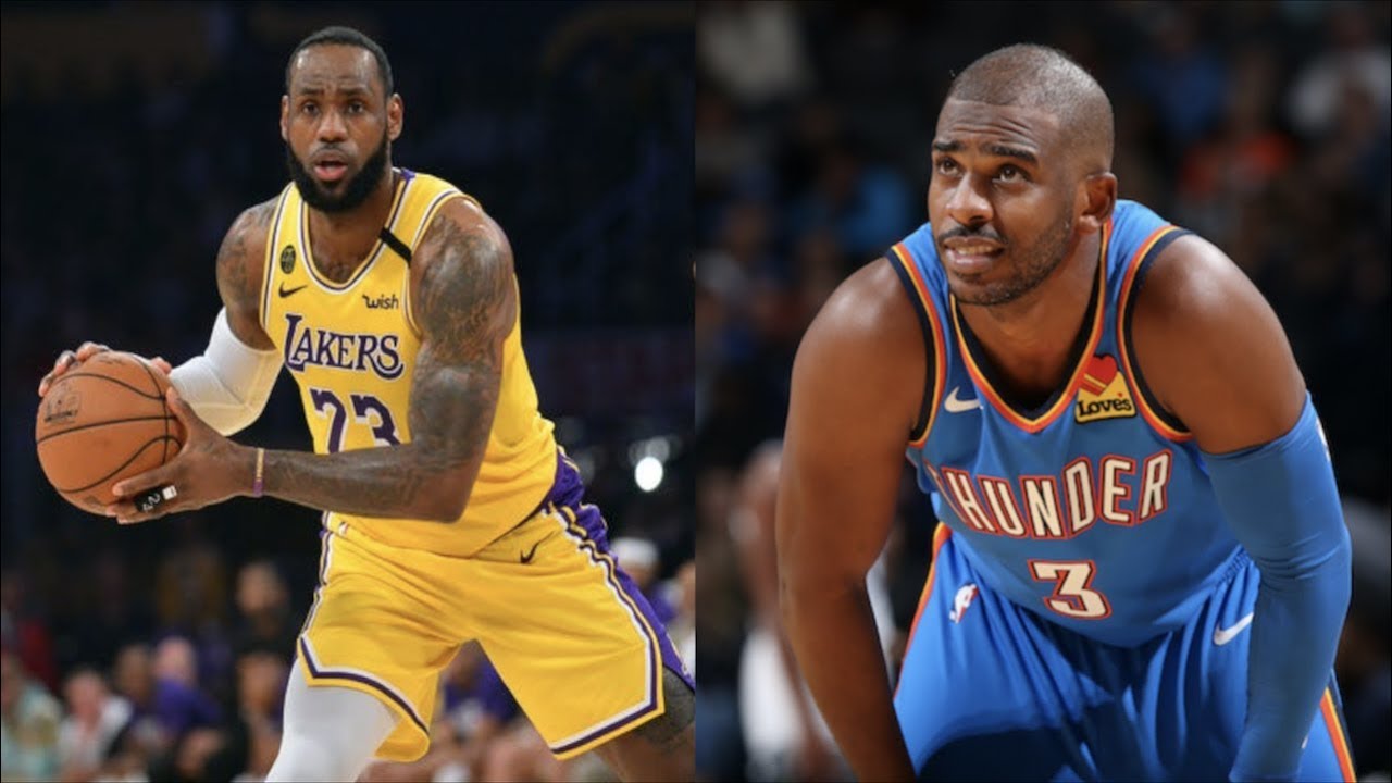 NBA 