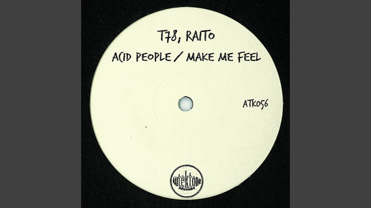 Make Me Feel