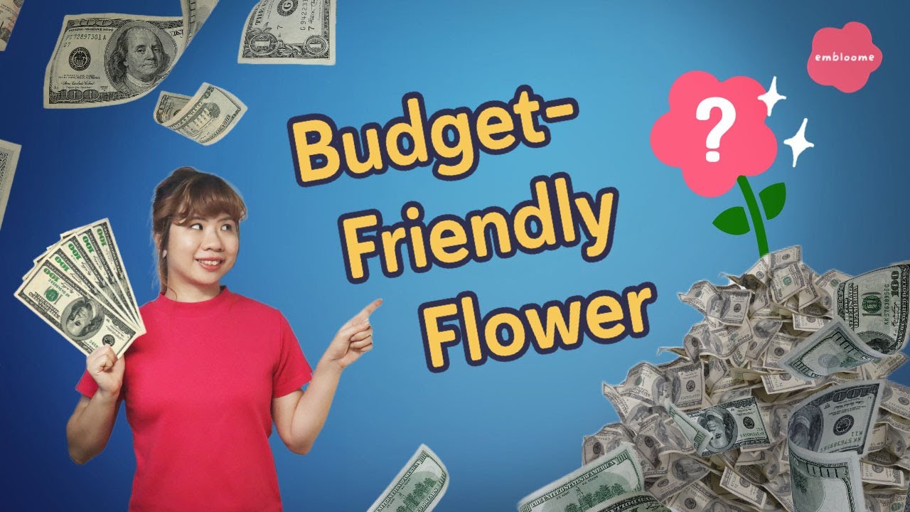 The Affordable Flower That Has Been Underrated | DIY Wedding Bouquet