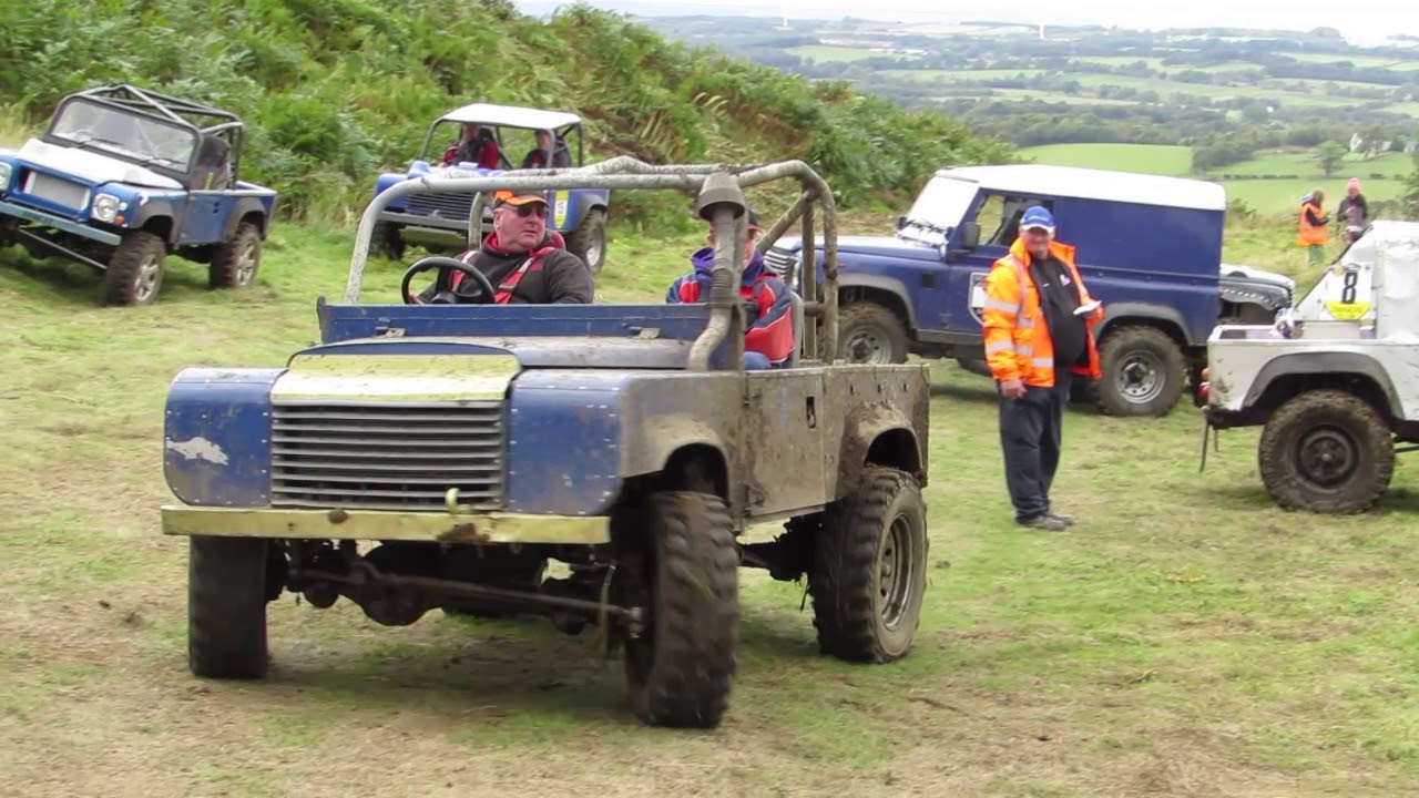 SLROC Torphichen 14-09-2019