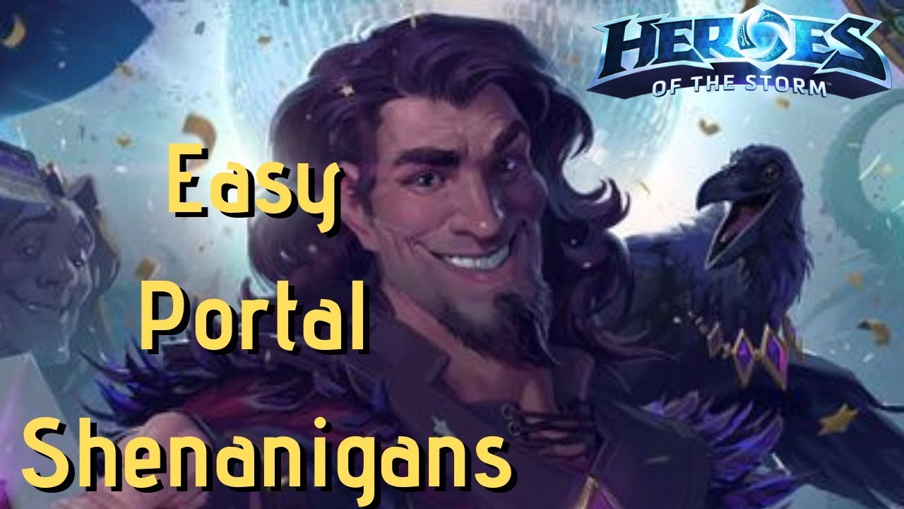 Become the Most Annoying Medivh in under 3 minutes.