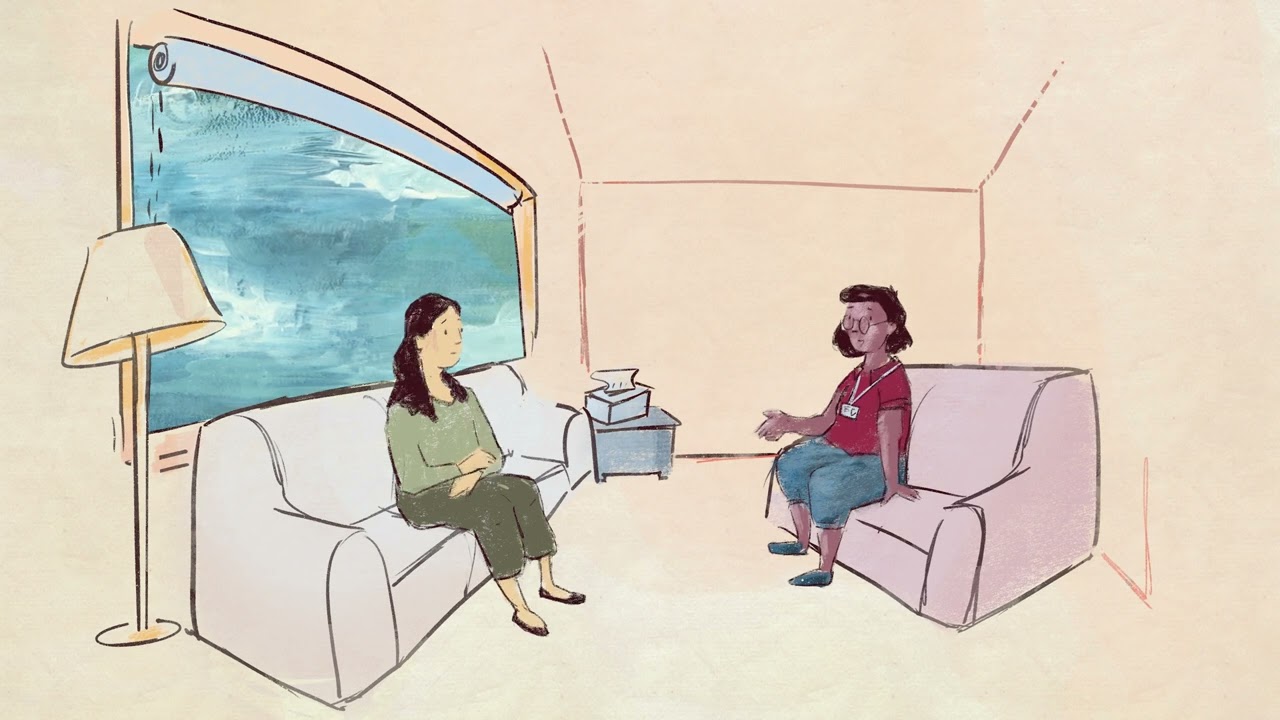 SARC Animation