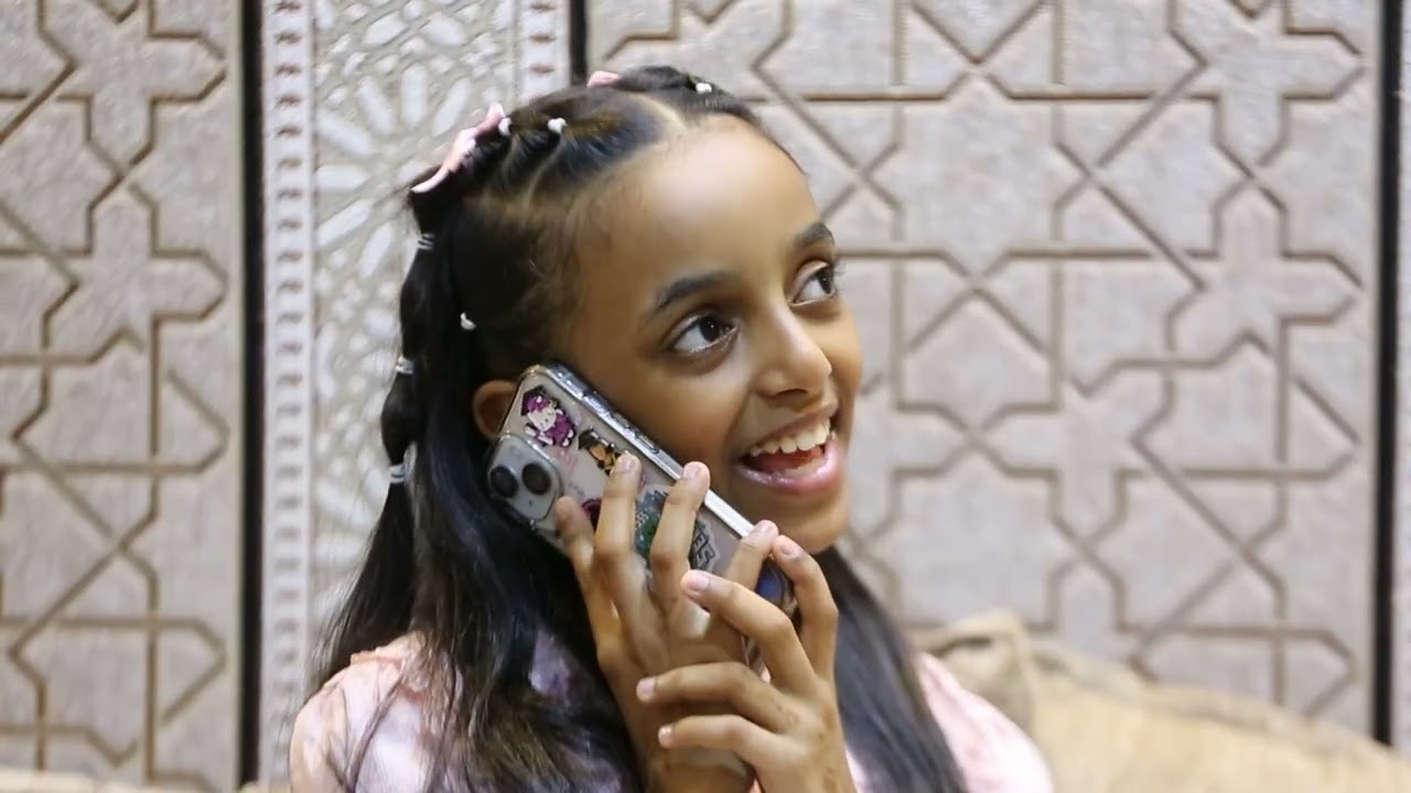 مسلسل خيمة الحكايات الحلقة الثامنة | بطولة نجوم قناة اطفال ومواهب | رمضان 2026 - 1447
