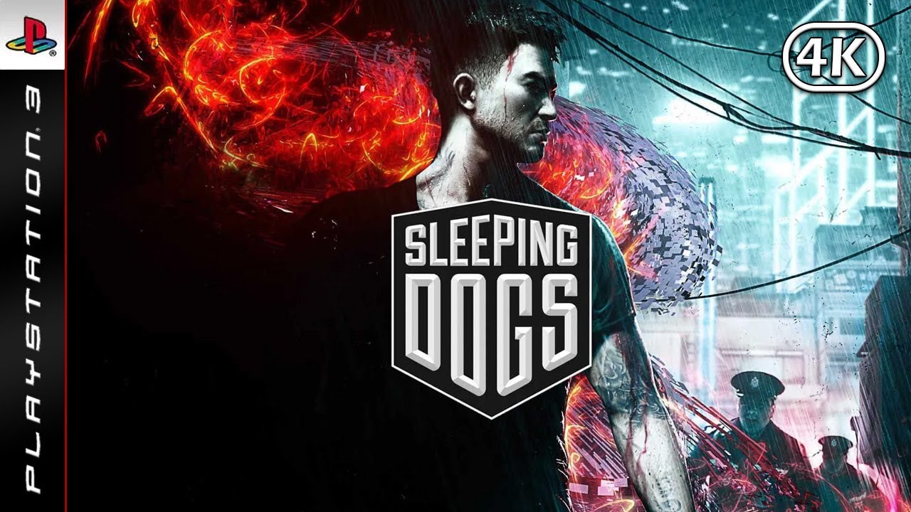 Sleeping Dogs (PS3) - Full Game | Longplay | No Commentary (4K 60fps UHD)