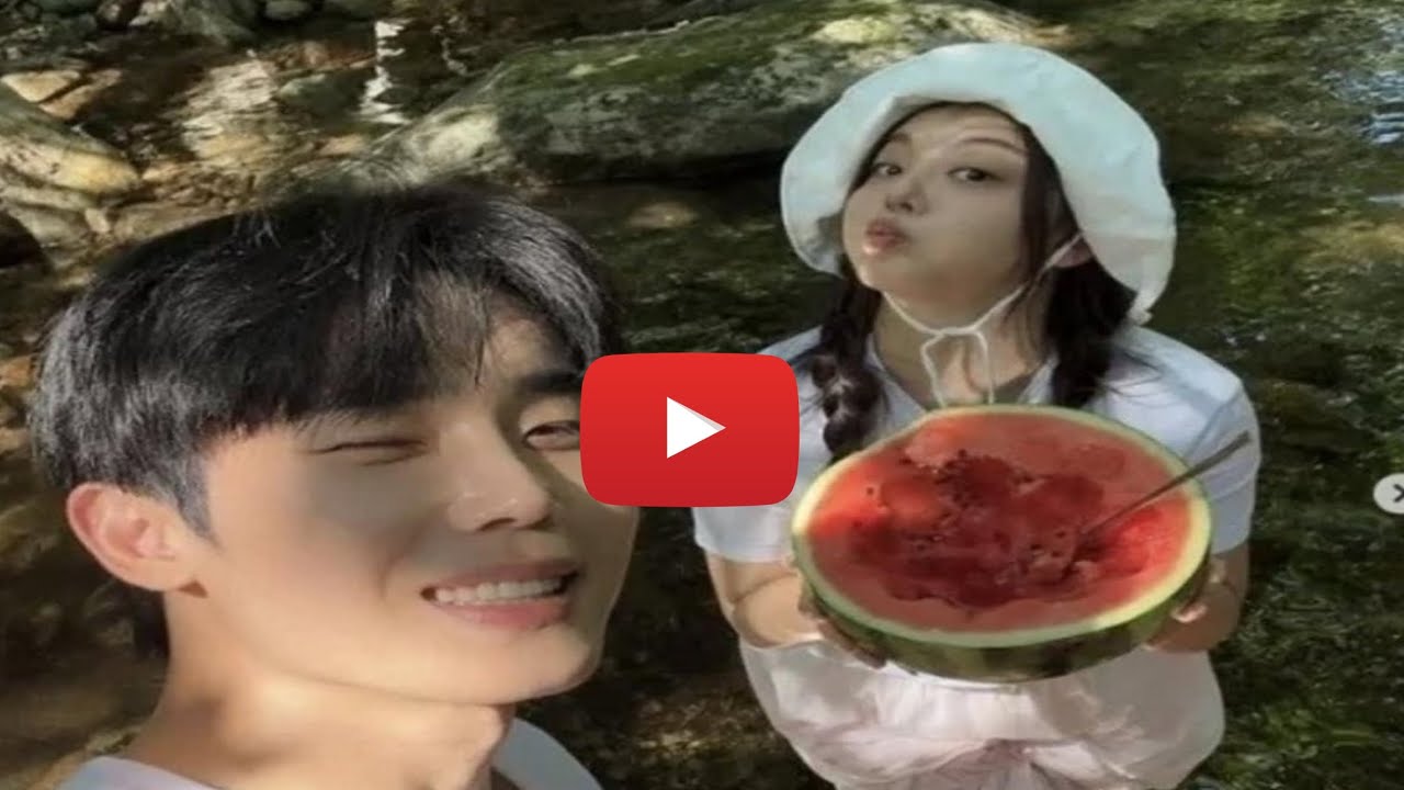Ailee and husband Choi Sihoon enjoy first rural trip together, #bts #ailee