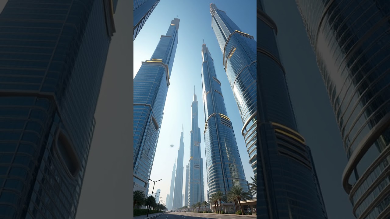 Qatar Tradition Meets Modernity