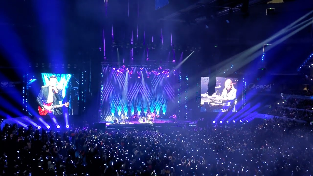 LOS TEMERARIOS (PRESENTACIÓN) - ENAMORADO DE TI EN VIVO ARENA CDMX 16 FEB 24