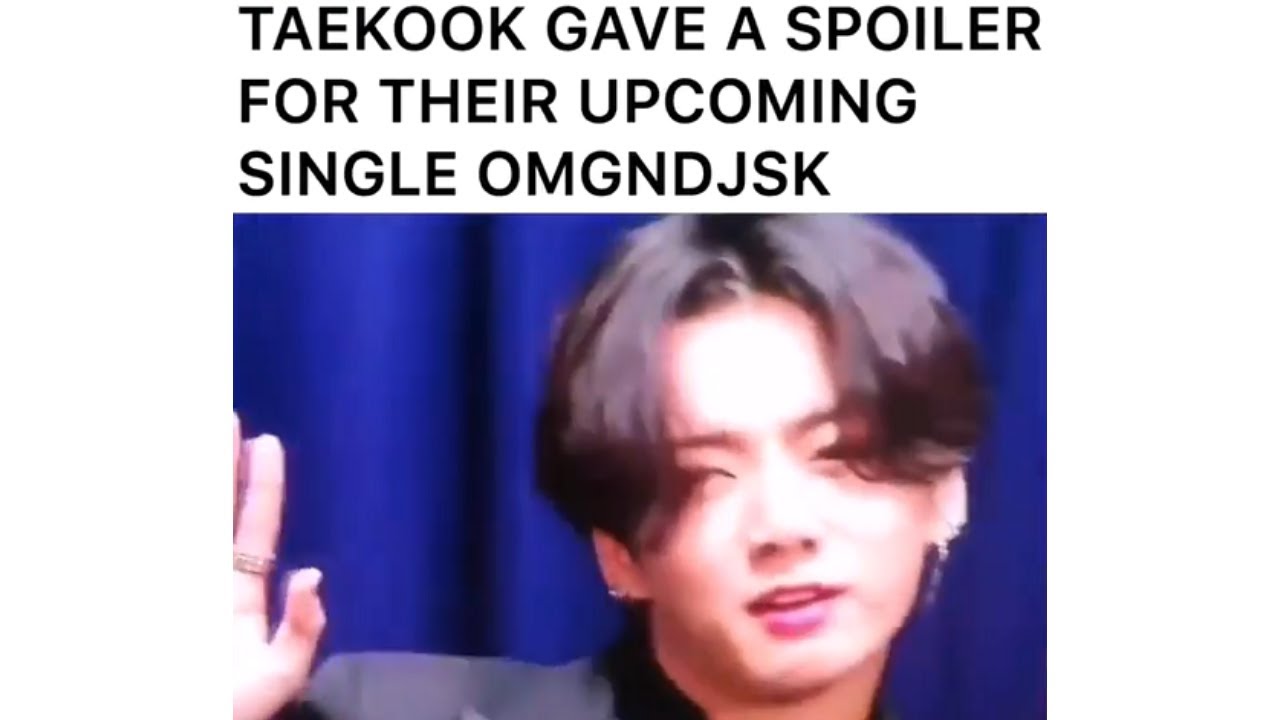 BTS Memes You Won't Believe