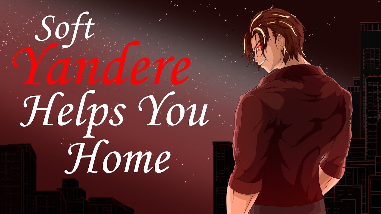 Soft Yandere Helps You Hone ASMR