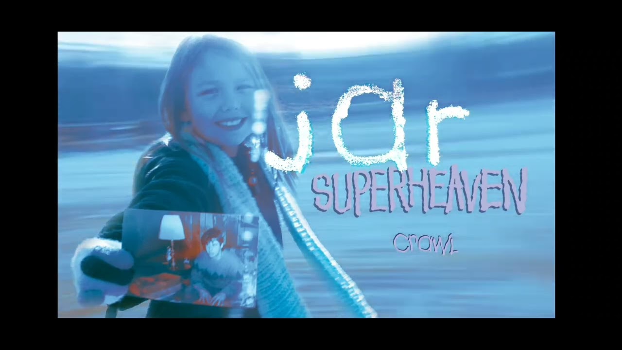 Crawl - Superheaven (Slowed & reverbed)