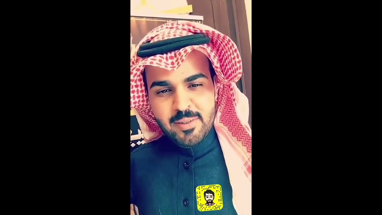 كرنفال الإعلامي غازي الذيابي - سناب راكان الذيابي