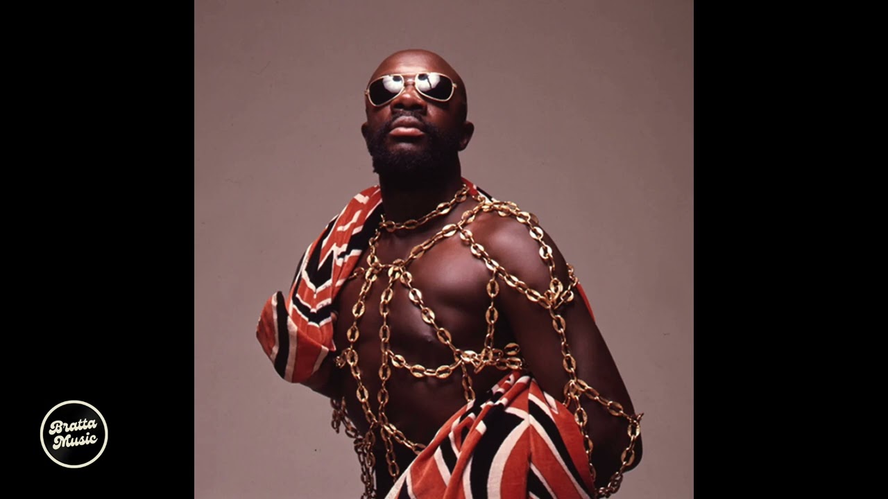 Isaac Hayes Type Beat | Cinematic Disco Soul | 