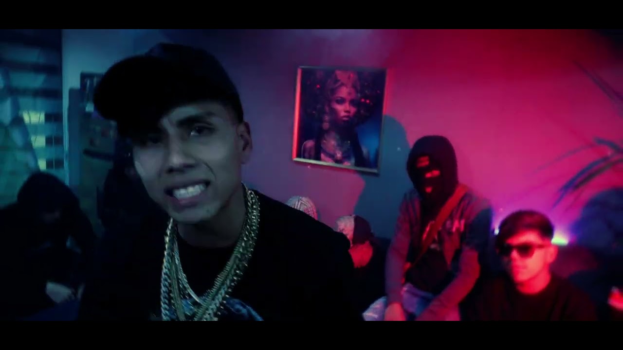 Exito - Benjita Franklin ft. Maylareen, Alofuentes (Video Oficial)