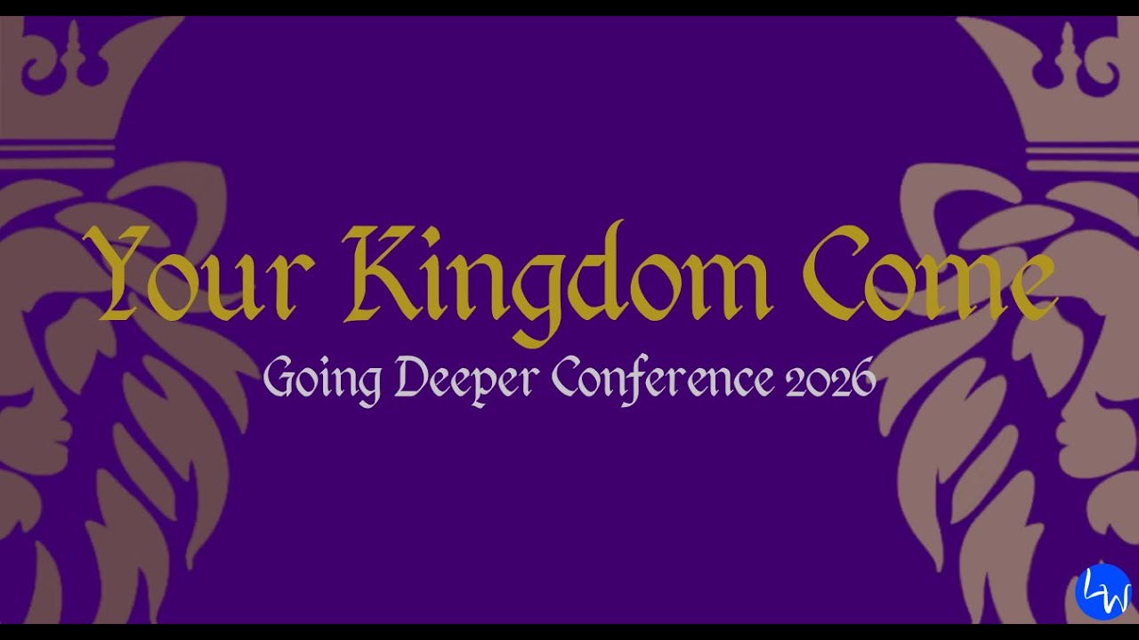 Your Kingdom Come Conference Session 4 | Pastor Bob Gower | Living Way Bellflower