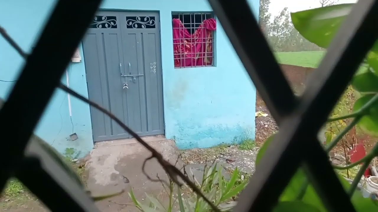 Aaj Ka Mosam 🌧️Thande Ka Daur Fir Se Suru🥶