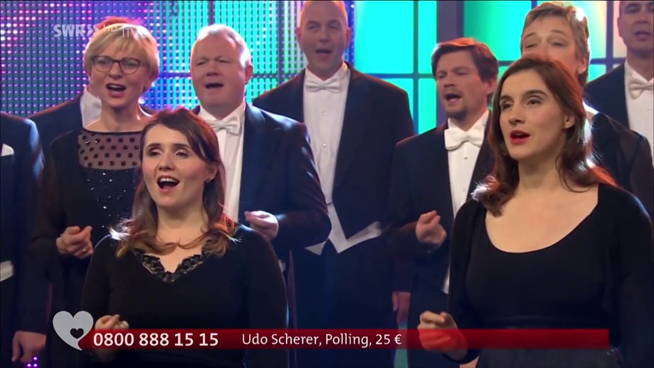 SWR Vokalensemble | 