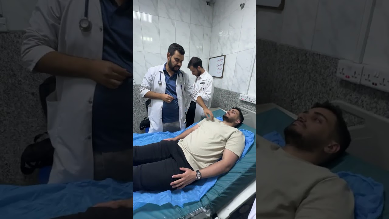 Precordium examination part 1 inspection,palpitation 