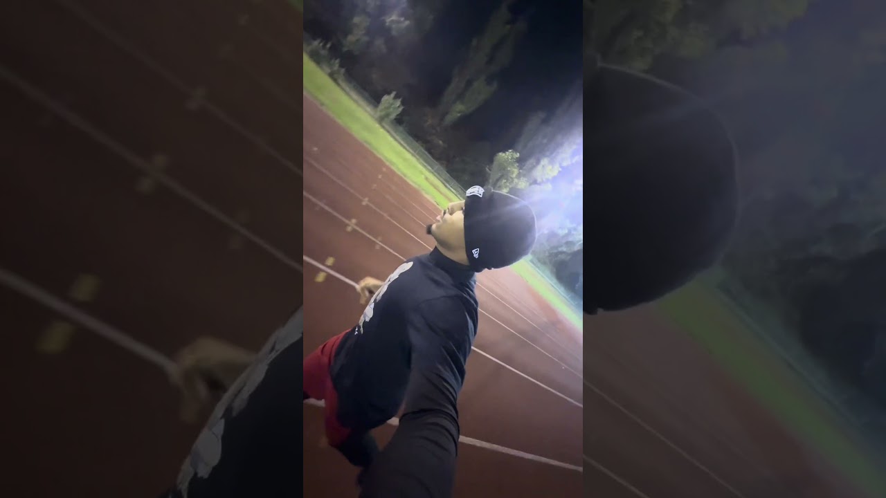 Budget Running watch