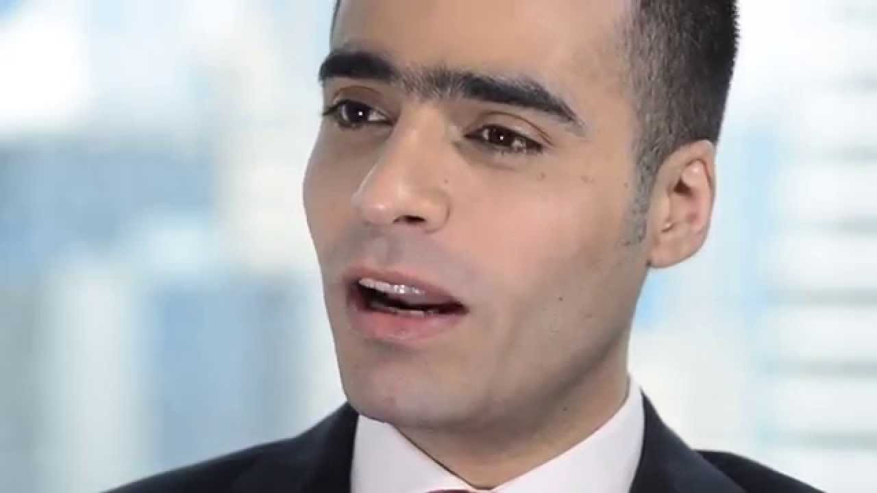 Amana Capital Interview with Managing Director Mohamad Alkhedr