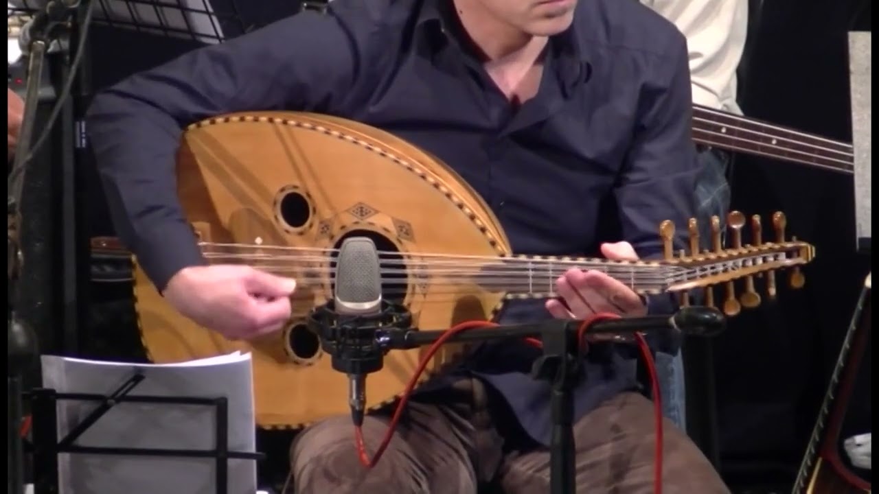 Improplayers incontra Michele Rabbia - Parte II