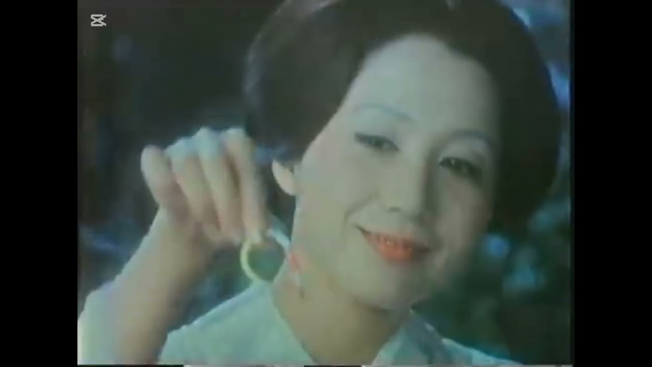 1976年のCM 【スターにアタック！勝ち抜き歌合戦】