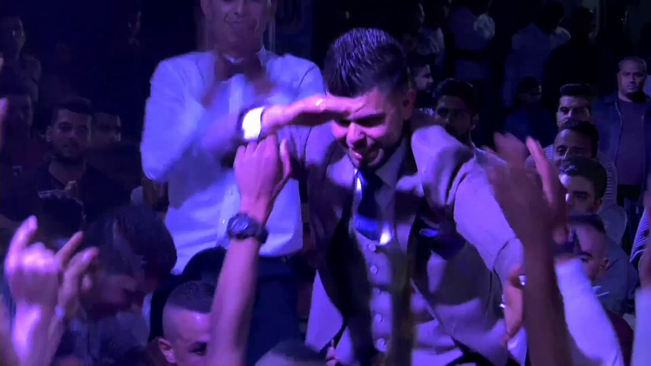 مهرجان بهاء قلالوه مع الفنان محمد العراني ج1 مونتاج ستوديو حسام