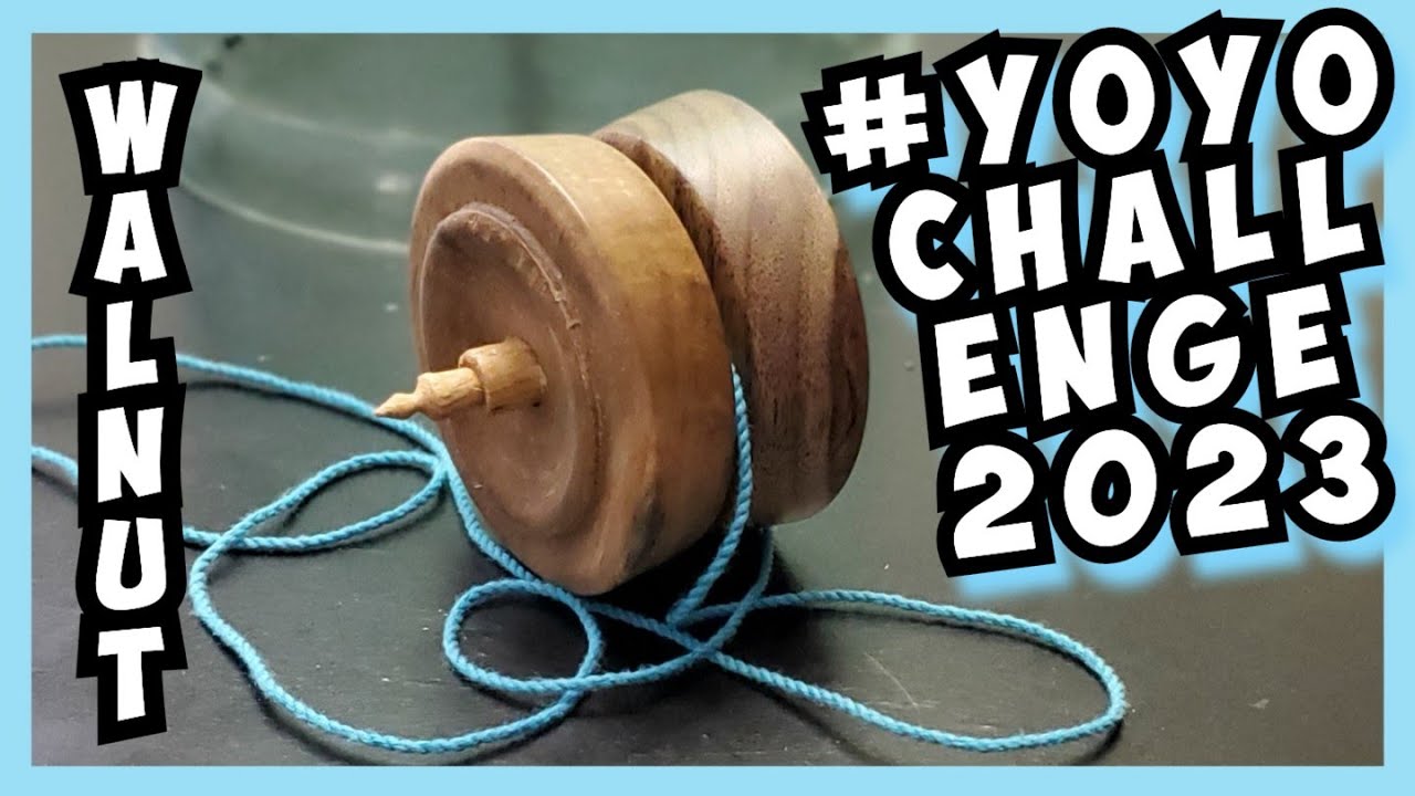 #YoYoChallenge2023 It actually works!