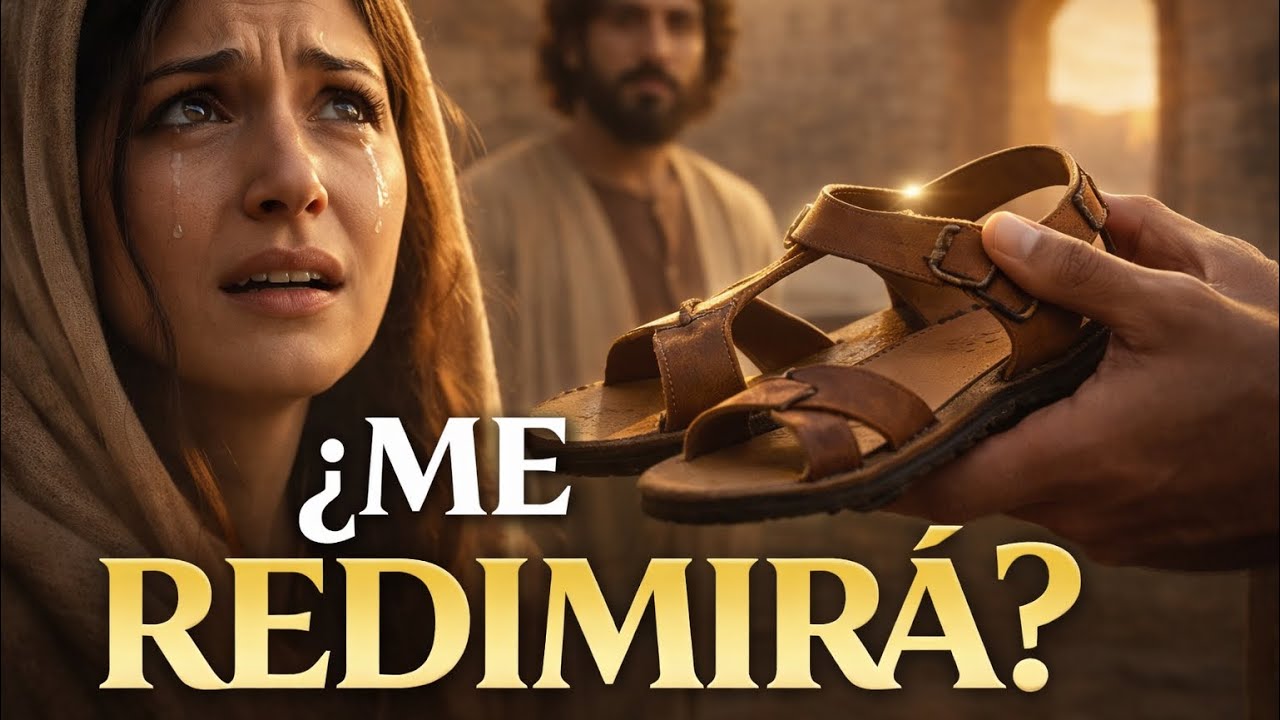 Historia Completa de Rut en la Biblia | Resumen y Explicación