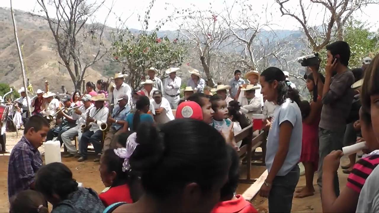 Fiesta Patronal 2012 a SAN JOSE en Salitre de Lopez Part #3 HD.mp4