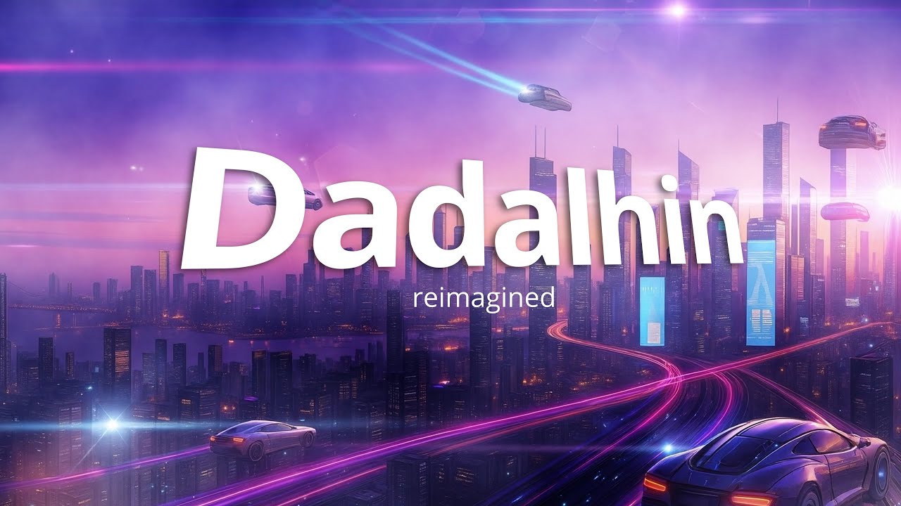 Dadalhin (Year3K Version)