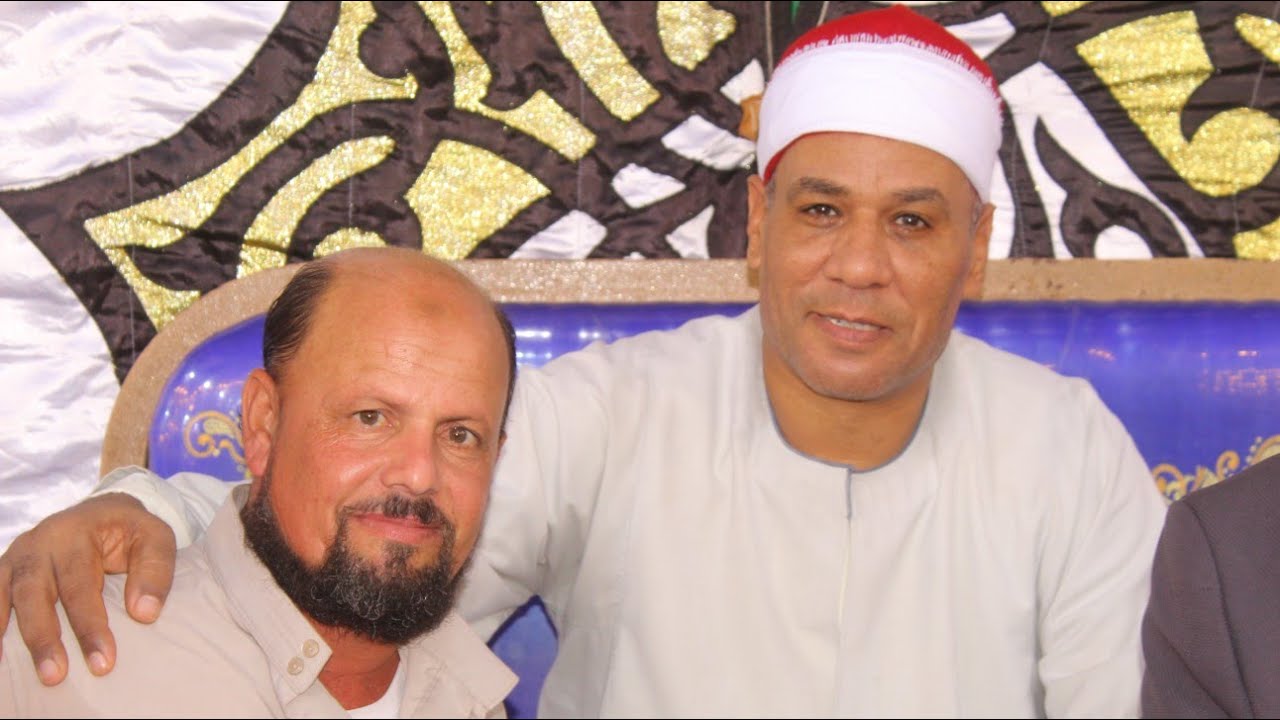 الشيخ محمد على الطاروطى الختام عزاء الحاج عبد المجيد ابو العينين زيان الستامونى بلقاس 9=9=2023