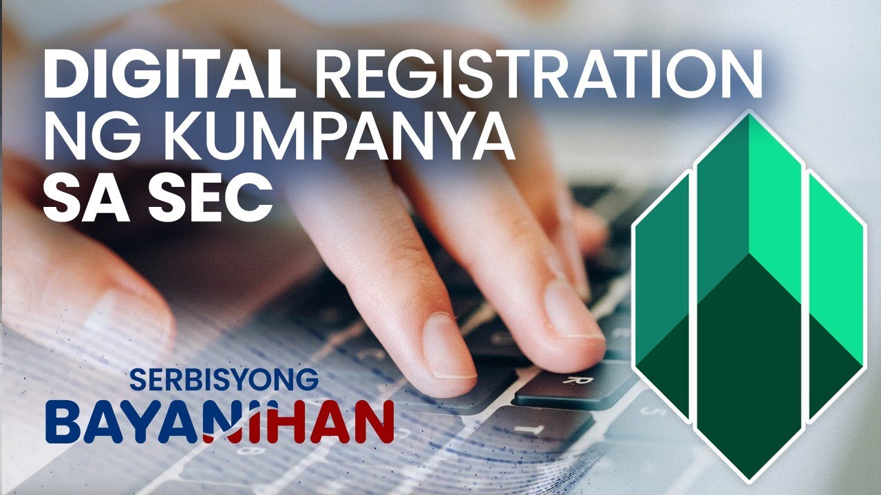 Three days o one day registration sa Securities and Exchange Commission