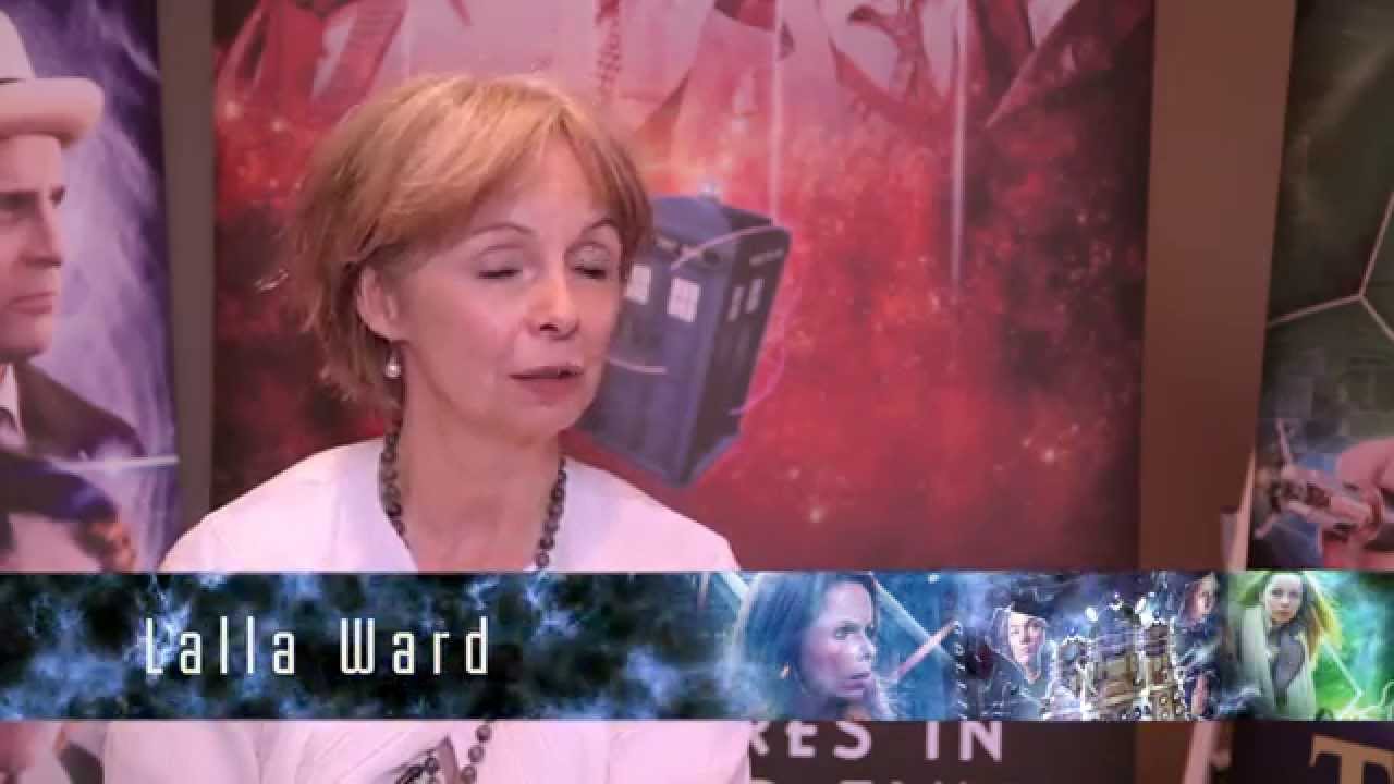 Doctor Who Cares 2