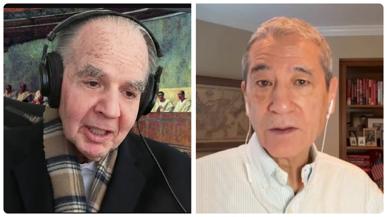 China Report with Gordon Chang | February 4th, 2026