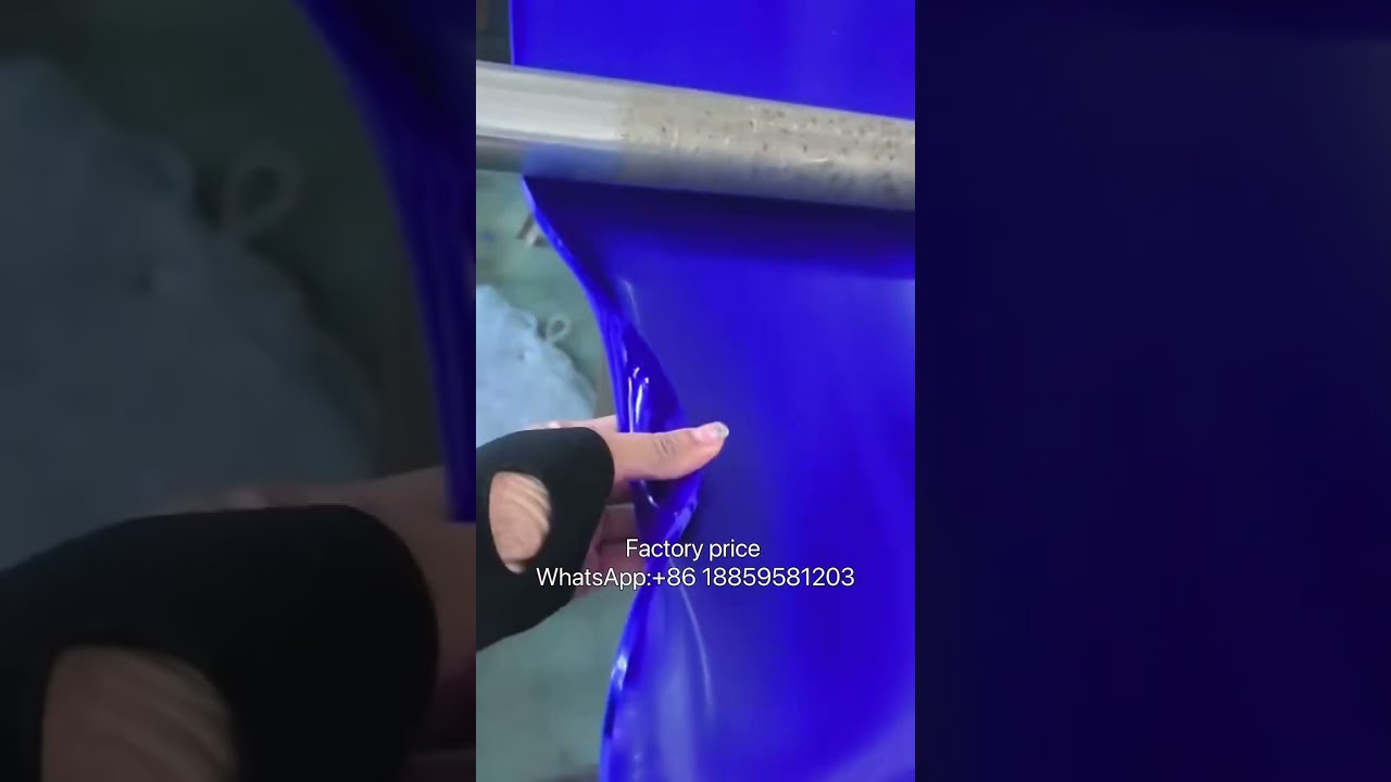 High-strength, tear-resistant and low-temperature resistant silicone rubber sheet #sealing #machine