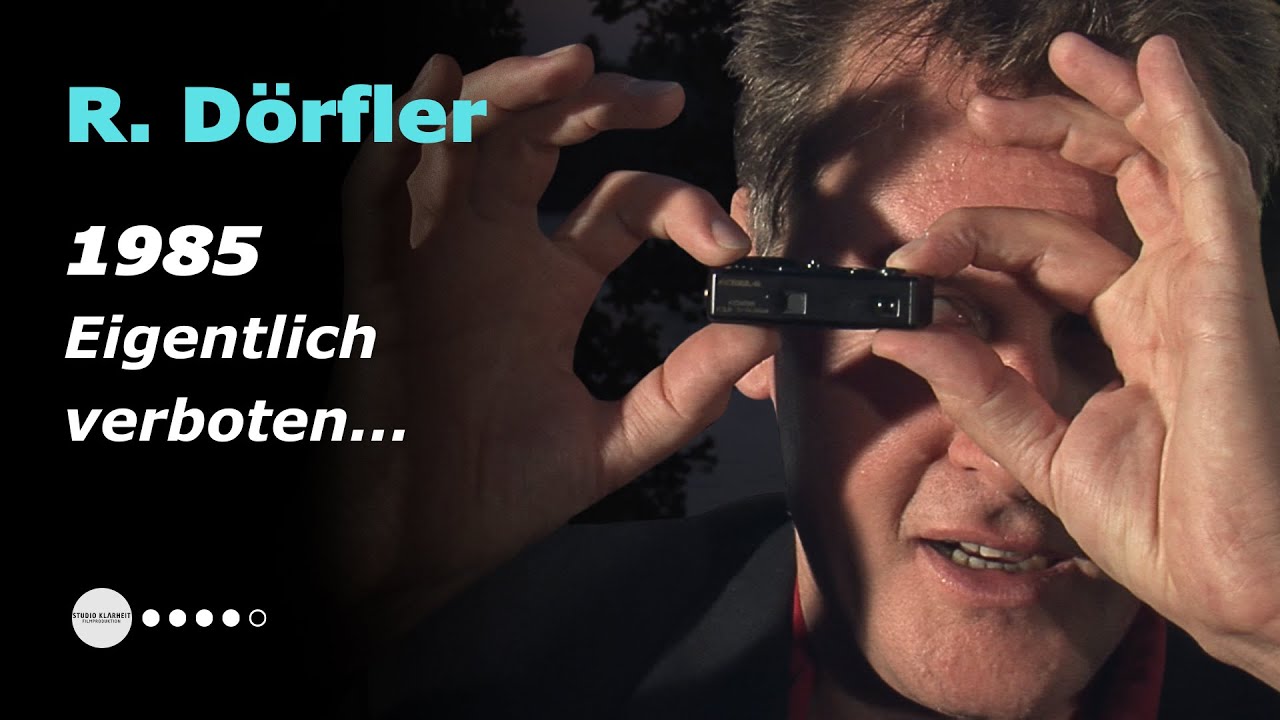 Mit dem Fotoapparat durch die DDR | Zeitzeugen