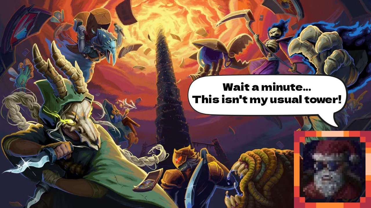 Slay the Spire 2 is Amazing! [StS 2]
