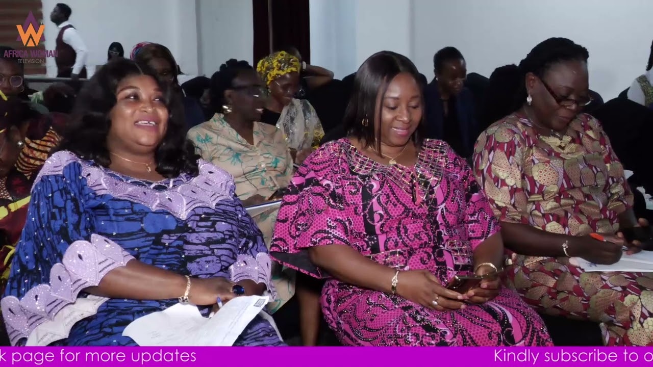 Women's Platform on Security Reform Marks International Day of Peace with Two Day Workshop