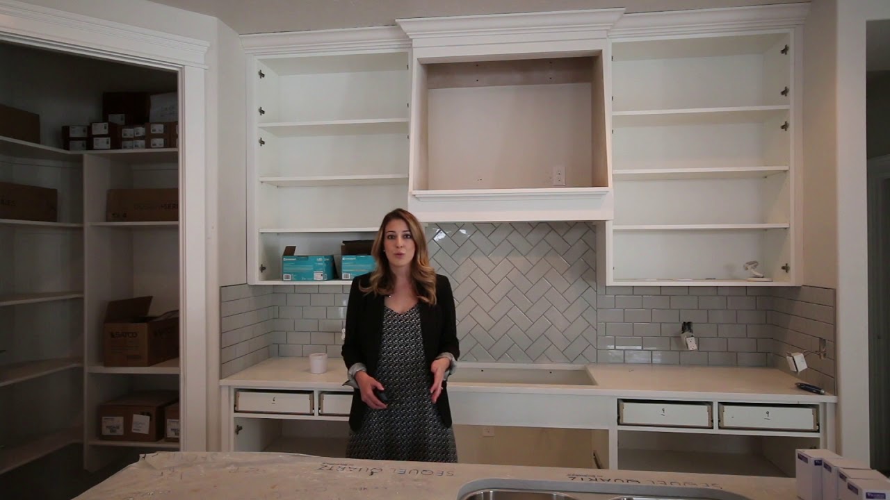 Eagle Home Construction Update Katie Wakeley BuildIdaho