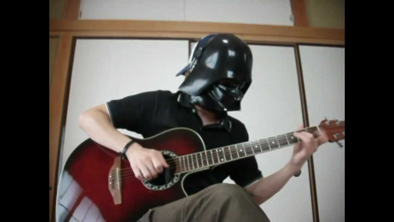 QUEEN - Crazy Little Thing Called Love を弾いてみた