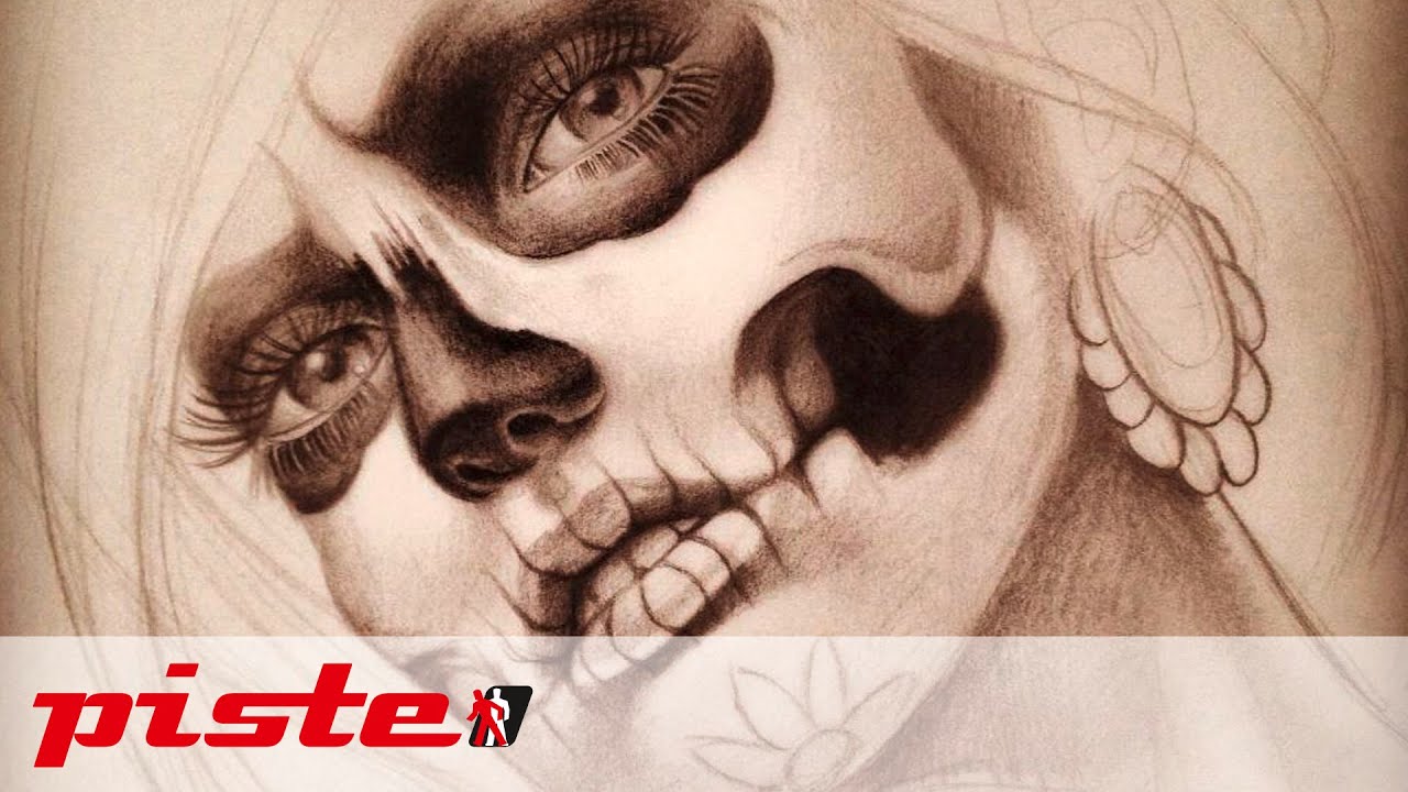Tattoo Lounge | Tattoo Studio Vorstellung | #PISTE #L&Uuml;BECK