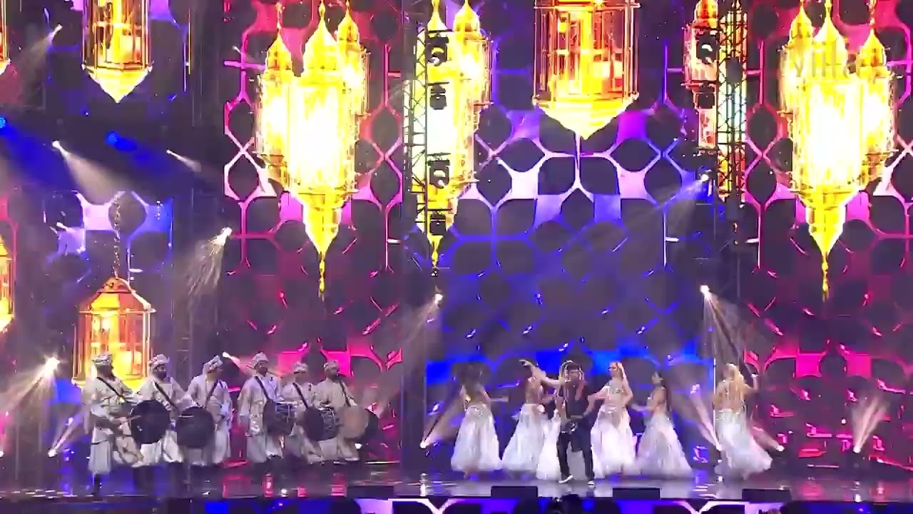 Oo antava ..Arabic Dsp mix 🔥