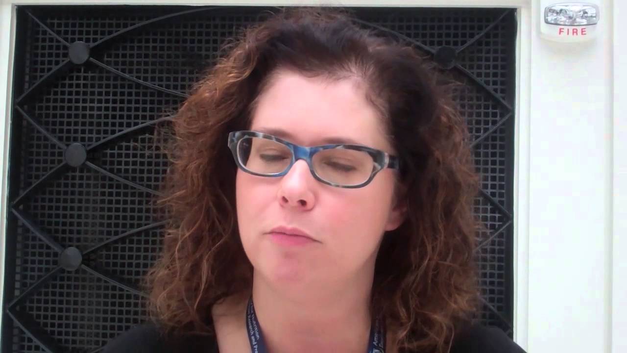 ACCN Conference Co-Chair Dr. Kelly A. Tappenden, PhD, RD