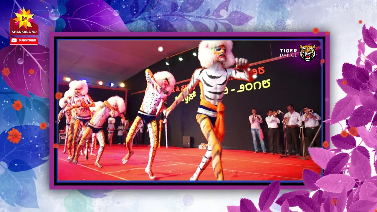 Tiger Dance | Episode 6 | Alvas Nudisiri