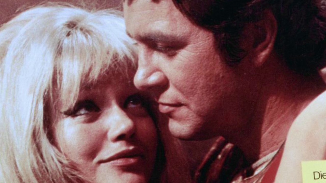 LANG JEFFRIES TRIBUTE