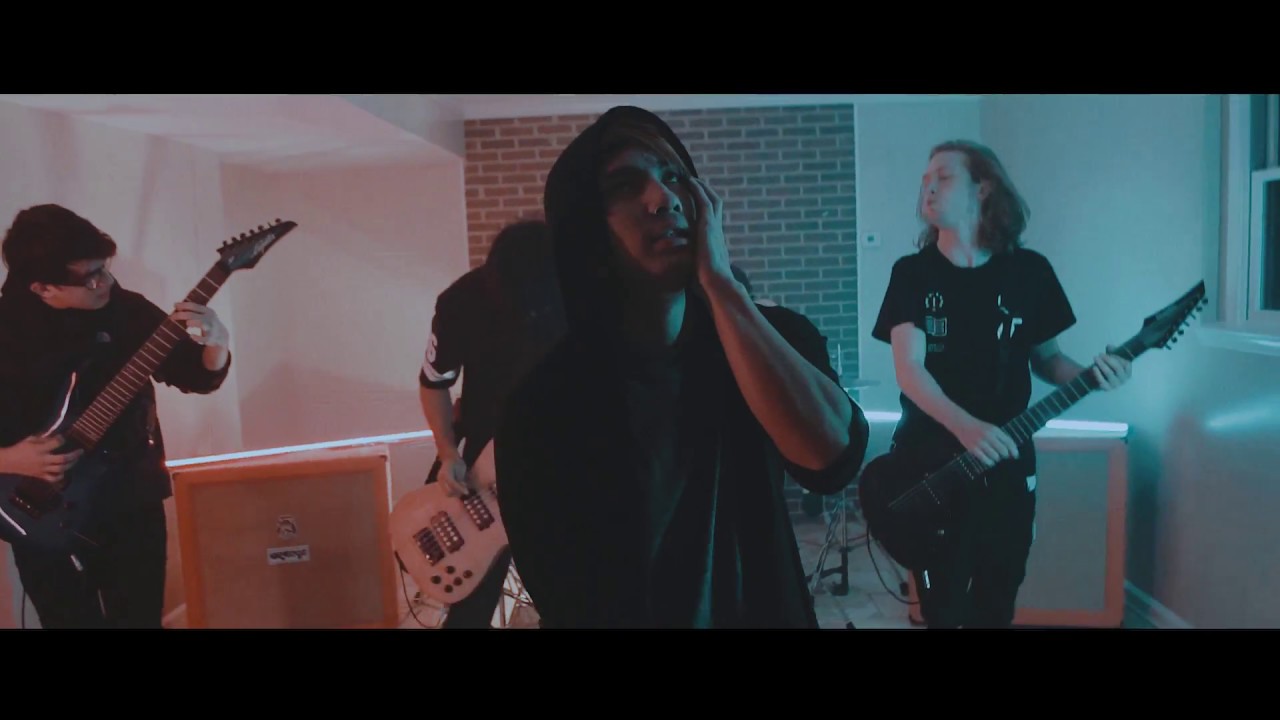 Mirrors - Mark My Words (OFFICIAL MUSIC VIDEO)