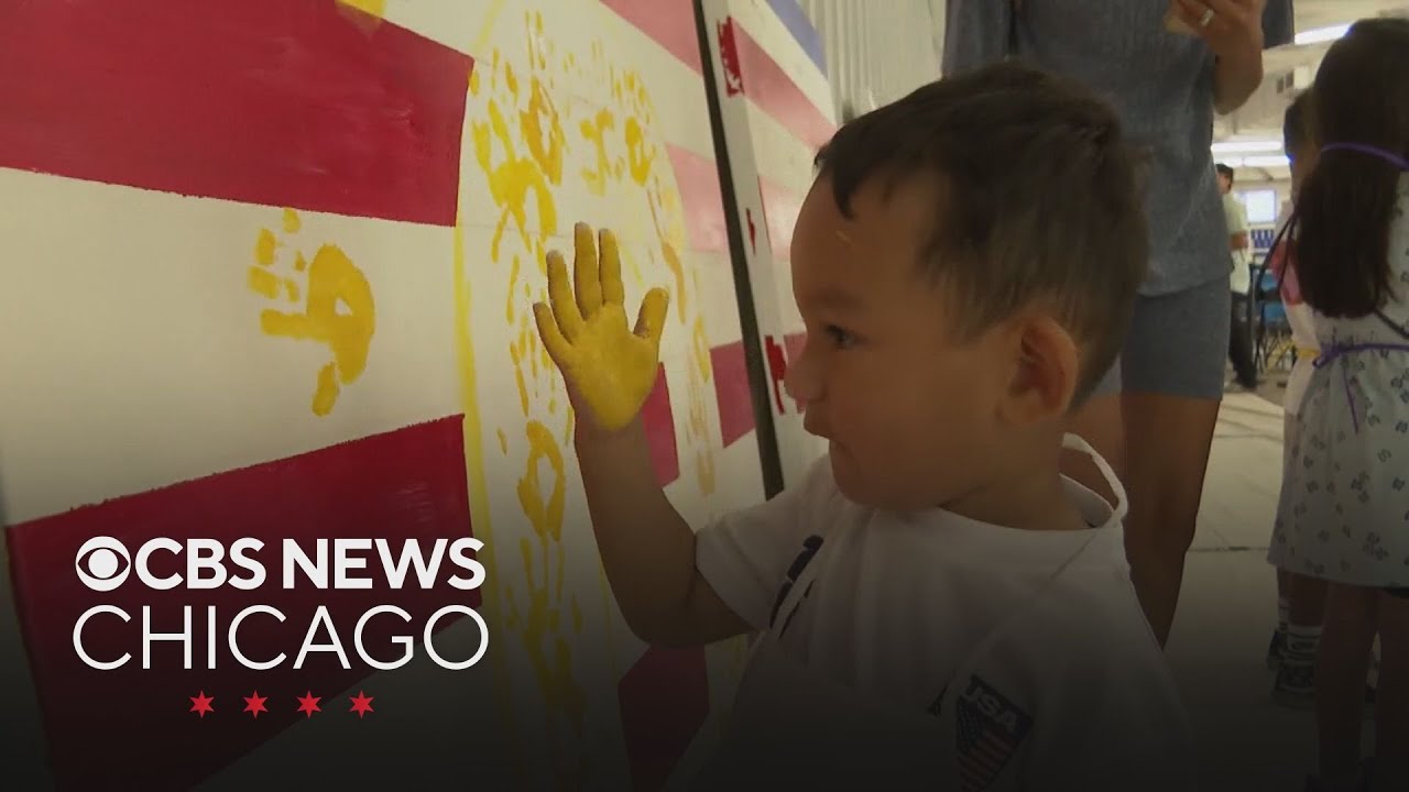 185th DuPage County Fair kicks off in Wheaton