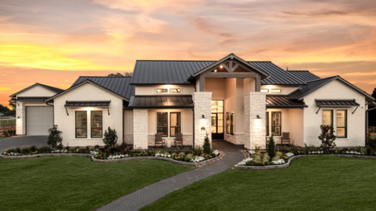 *STUNNING* LUXURY HOME TOUR | 2.3 M | 5 BATH | 6 BATH | 5,111 SQFT | *GUEST HOUSE* | NEAR HOUSTON TX